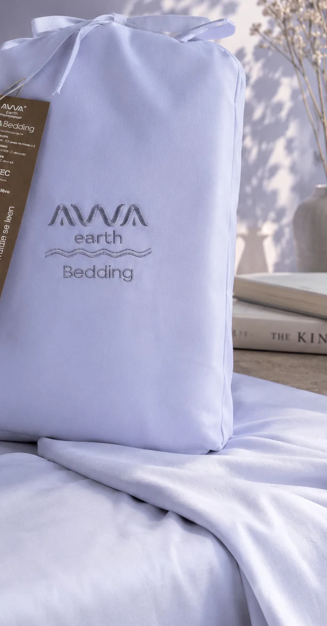 Awa Bedding